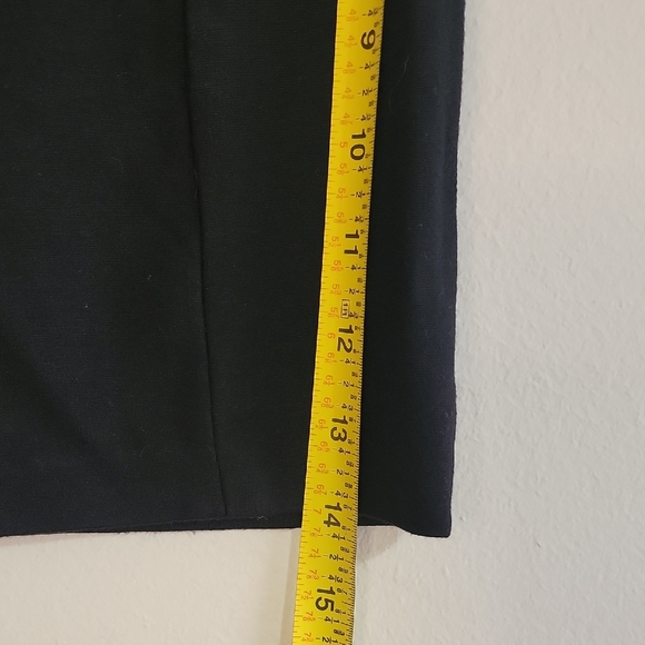 Vince Camuto Black Shorts - Picture 6 of 8